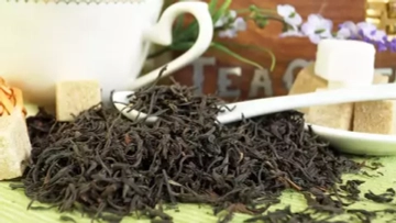 Чай «Ассам Гималаи» (Assam FOP, второй сбор)