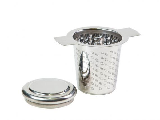 Сито «Ведерко» с держателем, диаметр 71 мм