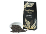 Чай Tea Berry чёрный «Ассам»