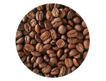 Кофе в зёрнах Santa Fe «Espresso Venetto»