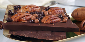 Молочный шоколад