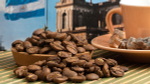 Кофе Santa Fe «Марагоджип Никарагуа»