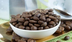 Кофе в зёрнах Santa Fe «Эфиопия Лиму»