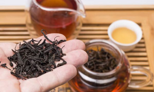 Да хун пао: что это за чай, его полезные свойства и эффект