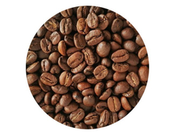 Кофе в зёрнах Santa Fe «Английский десерт»