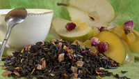 Чай зелёный «Грёзы султана»
