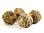 Чай зелёный «Сладкое сердце» (Tian Xian Pei)