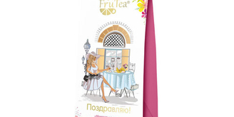 Чай FruTea