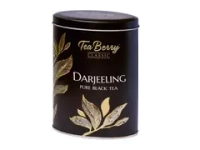 Tea Berry чай чёрный «Дарджилинг»