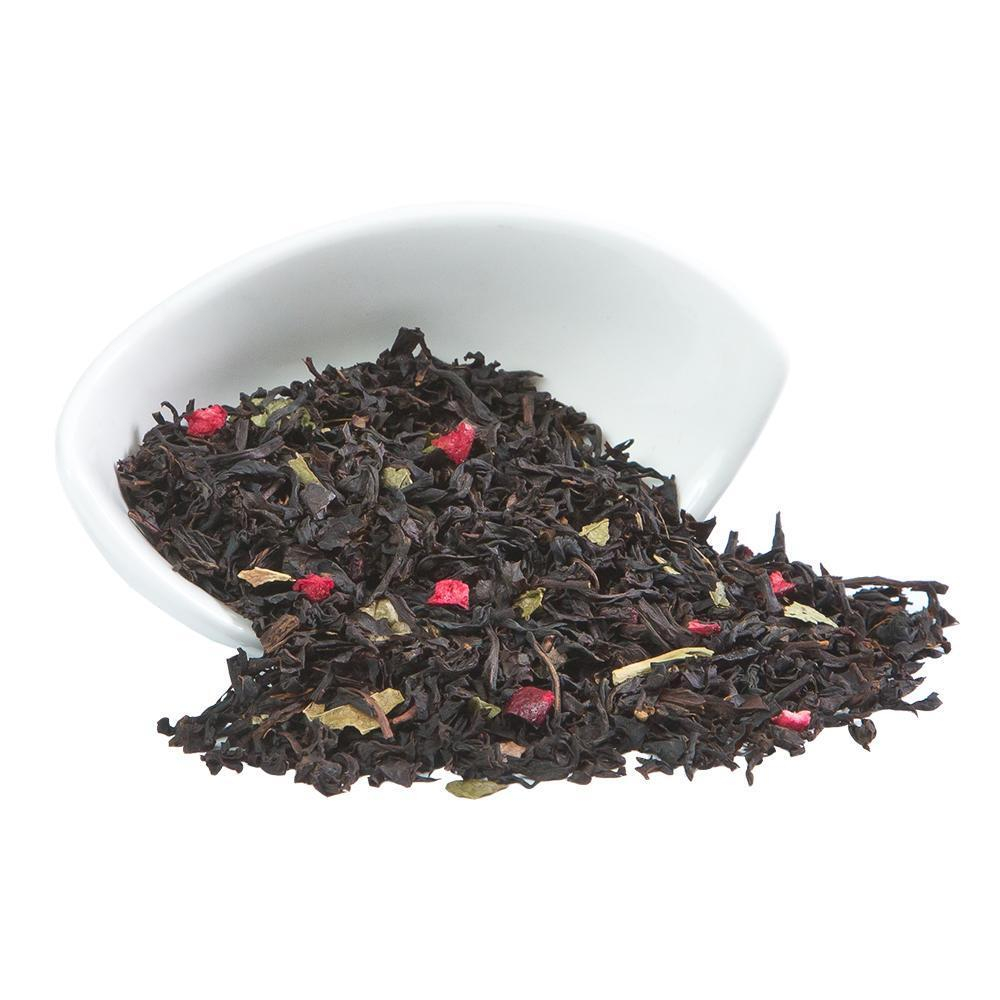 Чай чёрный Tea Berry «Зимняя вишня»