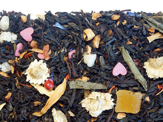 Чай «Сказочная ночь»