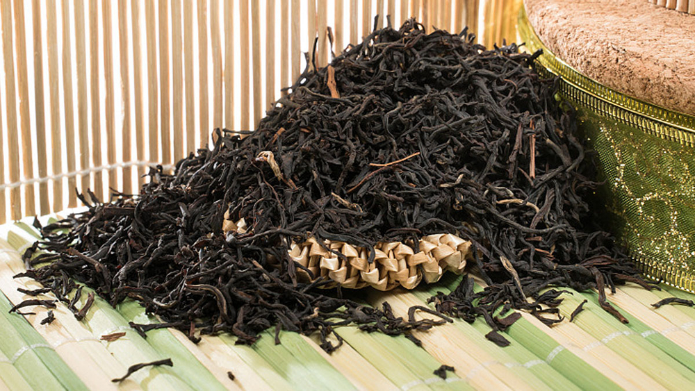 Чай чёрный «Кения Мичмикуру» OP1