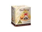 Чай чёрный Tea Berry «Улыбка гейши»