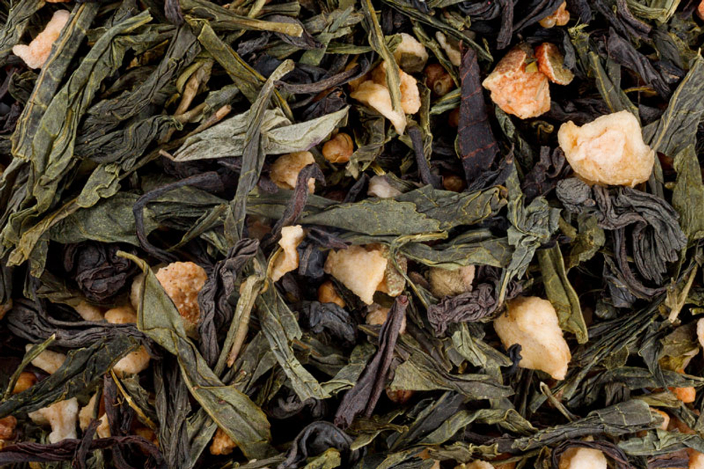 Чай «Летняя симфония»