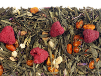 Чай зелёный «Чай для Алёнушки»