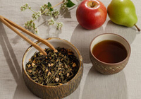 Чай «Летняя симфония»