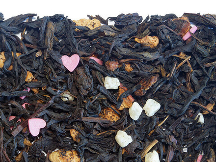 Чай чёрный «Снегурочка»