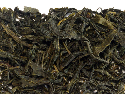 Зелёный чай «Гора Эмэйшань» маофен