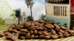 Кофе Santa Fe «Марагоджип Мексика»
