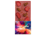 Белый шоколад Sweet Dream «Рона», ручной работы