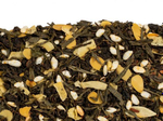 Чай зелёный «Королевский миндаль»