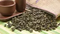 Молочный тегуаньинь (Nai Xiang Tie Guan Yin)