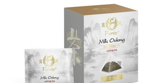 Скидки на чай