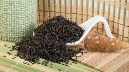 Чай чёрный «Золото Кении» (Kangaita TGFBOP)