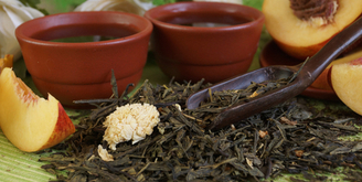 Чай дня со скидкой 15% Чай дня со скидкой 15%