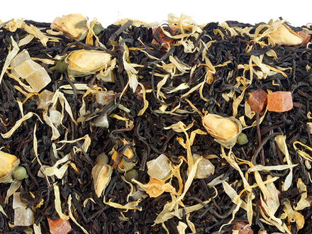 Чай чёрный «Мечта Феллини»