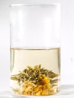 Набор чёрного элитного чая Chinese designer tea (12 штук)
