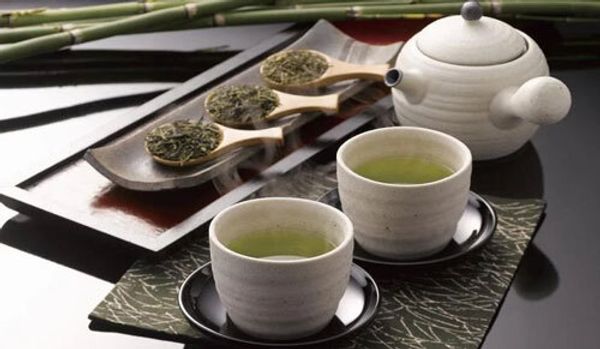 Виды зеленого чая: как выбрать хороший, какие сорта самые полезные