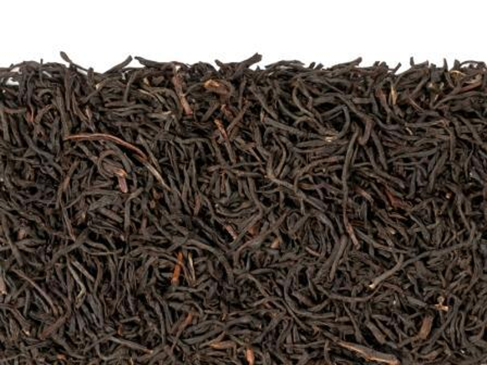 Чай чёрный «Золото Руанды» (OP)