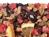 Чай фруктовый «Золотой бархат»