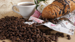 Кофе в зёрнах Santa Fe «Французская обжарка»