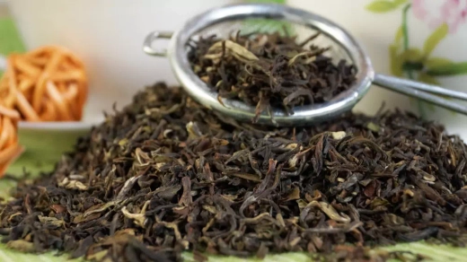 Чай «Дарджилинг Непал» (FTGFOP1, первый сбор)