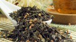 Чай зелёный «Монгольский чай» (с гречишным чаем и ароматом молока)