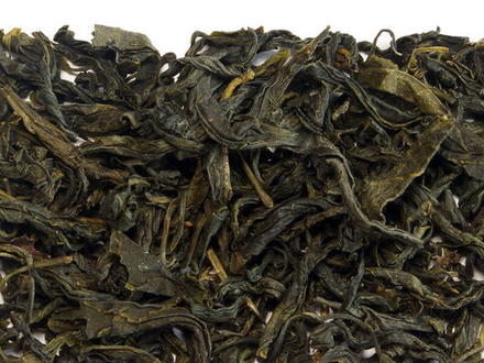 Зелёный чай «Гора Эмэйшань» маофен