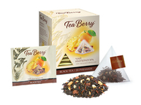 Чай Tea Berry чёрный «Чай императора»