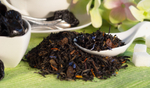 Чай чёрный «Нежный чернослив»