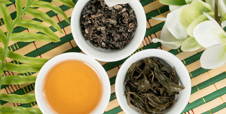 Чай дня со скидкой 15%