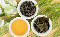 Зелёный чай «Зелёная улитка» (Jin Luo)