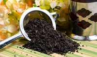 Чай чёрный «Краснодарский чефир»