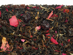 Чай чёрный с добавками «Вишневый Дарджилинг»