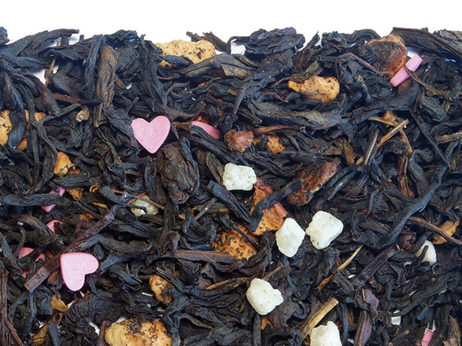 Чай чёрный «Снегурочка»