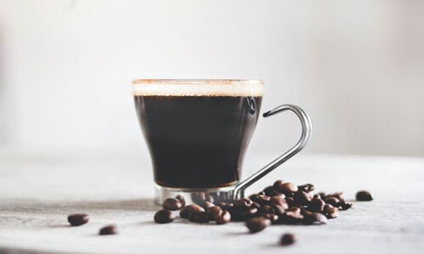 Что такое кофе, из каких бобов делают натуральный напиток