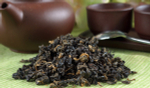 Чай «Золотая улитка» (Jin Luo)
