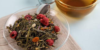 Чай дня со скидкой 15%