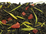 Чай чёрный «Арбузная свежесть»