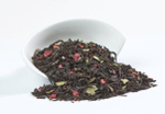 Чай Tea Berry чёрный «Русский чай»